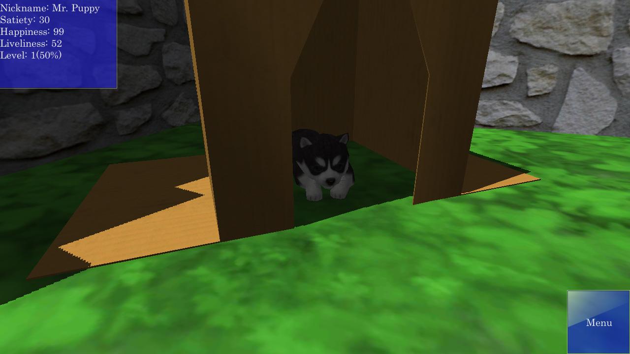 Cute Pocket Puppy 3D Android Apps on Google Play