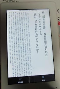 「同和と在日」電子版２０１２年１１月号　示現舎 Screen 2
