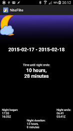 niteflite little poster 1