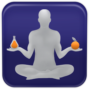 The Official 4-Hour Body App logo
