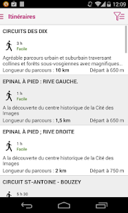 Epinal Tour Screenshots 11