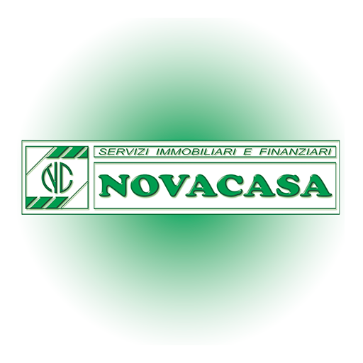 AG. NOVACASA LOGO-APP點子