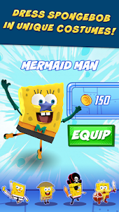 SpongeBob: Sponge on the Run - screenshot thumbnail