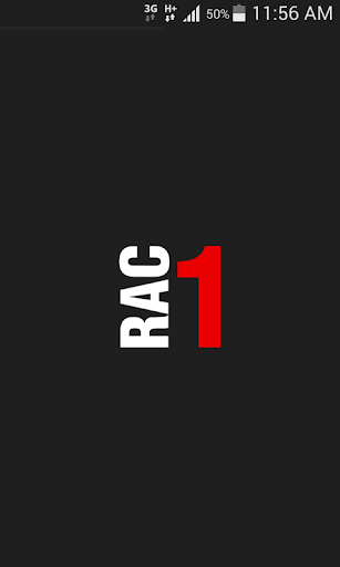 RAC1 Oficial