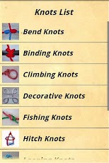 Knots Guide Pro