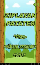 bouncing potatoes APK Download for Android