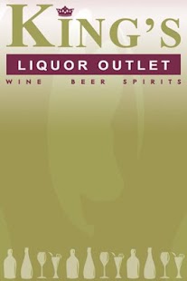 How to download King's Liquors patch 1 apk for bluestacks