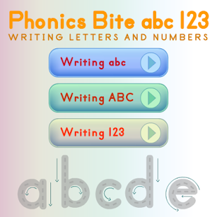 How to download Phonics Bite ABC 123 1.0.4 apk for pc