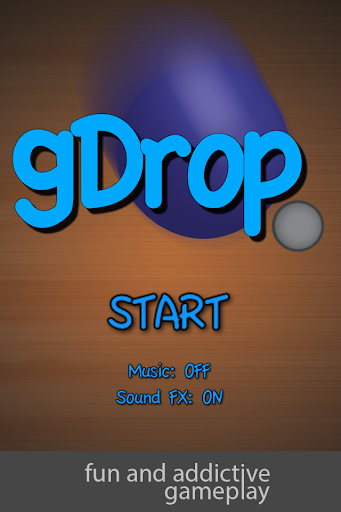 gDrop