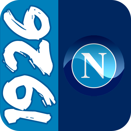 Napoli Wallpaper LOGO-APP點子