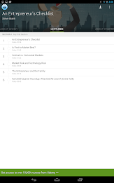 Become an Entrepreneur poster 8