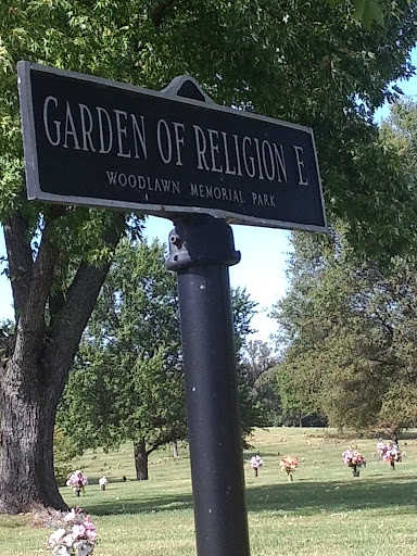 Garden of Religion E
