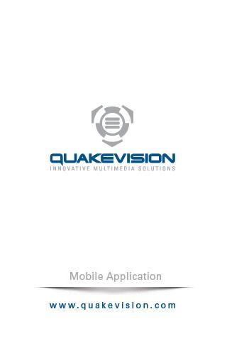 【免費商業App】Quakevision Mobile-APP點子