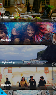 Movenpick Deira Screenshots 1