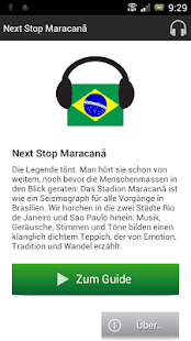 Next Stop Maracanã Screenshots 4