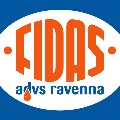 FIDAS ADVS RAVENNA 娛樂 App LOGO-APP開箱王