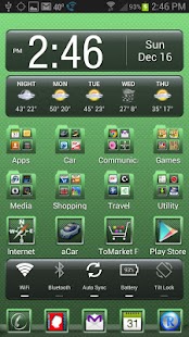 How to mod LC Carbon Green Apex/Go/Nova patch 1.01 apk for pc