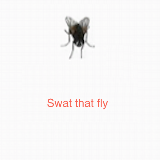 Swat that fly