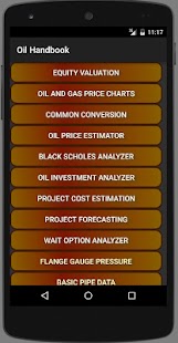 How to install Oil Handbook 2015 unlimited apk for android