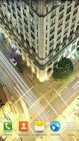 Anteprima screenshot di Los Angeles Video Wallpapers APK #1