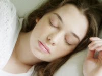 Tidur Turunkan Berat Badan