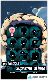 Alien Hive - screenshot thumbnail