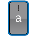 Mav-Rix – HD Keyboard Theme logo