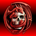 Red Skull icon