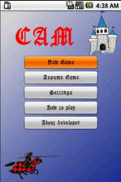 cam by maxim matyushenko poster 2