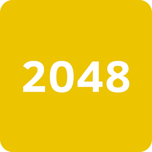 2048 the famous game