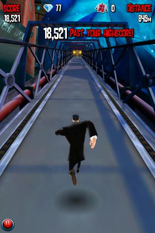 Agent Dash - Android Apps on Google Play