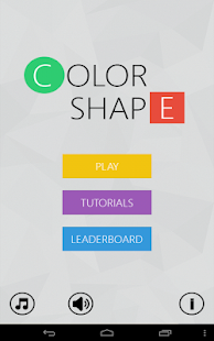 Color Shape - Connecting Game Screenshots 8