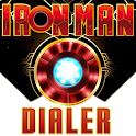 Iron Man 3: HUD Dialer