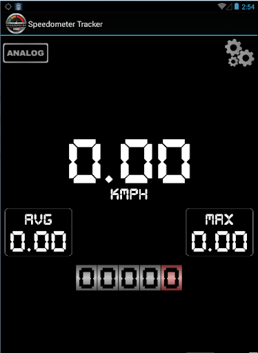 【免費工具App】Speedometer Tracker-APP點子