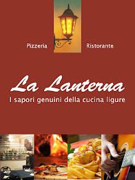 La Lanterna poster 3