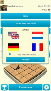 Word Shuffle Screenshots 3