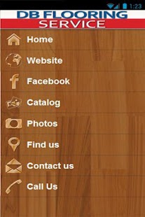 Free DB Flooring Services APK for PC