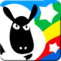 Rolling Sheep icon