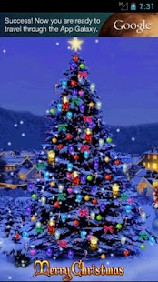 Christmas Carol Box Screenshots 1