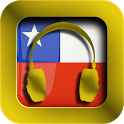 Online Radio Chile icon