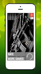 How to install M4A1 carbine sound patch 1.0 apk for bluestacks