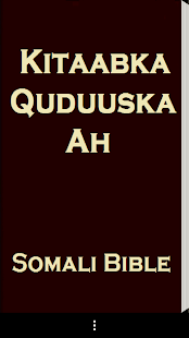How to install Somali Bible Free lastet apk for pc