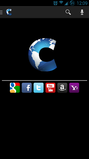 Clean Browser