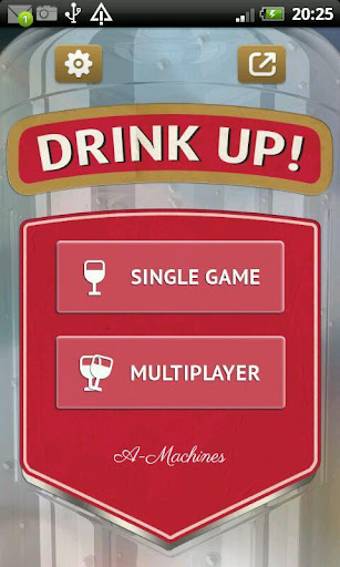 免費下載娛樂APP|Drink Up! app開箱文|APP開箱王