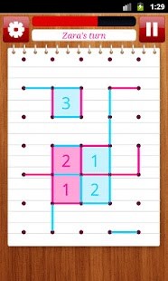 Download Dots and Boxes APK