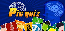 Pic Quiz - word games APK