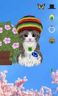 How to get 3D Singing Kitten Dress Up 1.0 mod apk for laptop