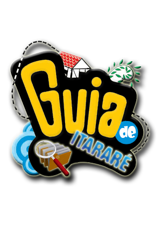 Guia Itararé