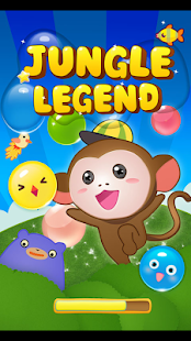 How to install Bubble Jungle Legends F.1.5.8 apk for android