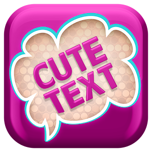 Cute Text on Pics Photo Booth 1.2